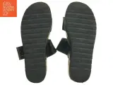 Duffy sandaler i sort fra Duffy (str. 37 ) - 5