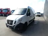 Nissan NV 400 L2H2 2,3 DCi Working Star Start/Stop 145HK Van 6g - 5