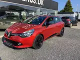 Renault Clio IV 0,9 TCe 90 Formula Edition Sport Tourer - 2