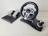 ⭐️- Rat og Pedal til PS1/PS2 - Powertech R5 - 4