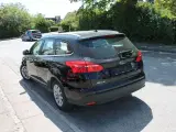 Ford Focus 1,5 TDCi 120 Titanium stc. - 2