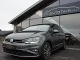 VW Golf Sportsvan 1,0 TSi 110 Trendline DSG - 2