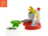 Play-Doh pizzalegesæt fra Playdoh (str. 30x15 cm) - 3