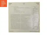 Beethoven Klavierkonzert Nr. 5 LP fra Decca - 3