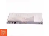 De urørlige med Fran&#231;ois Cluzet (DVD) - 2