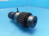 New Holland 8630 Aksel 83987411 - 4
