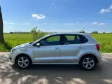 VW Polo 1,6 TDi 90 Comfortline BMT - 3