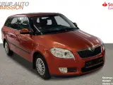 Skoda Fabia 1,4 TDI GreenLine 80HK Stc - 2