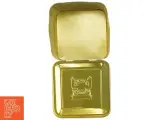 Wasa Original Skorpa metalkasse fra Wasa (str. H. 17 cm. 14 x 14 cm) - 4