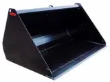 JST T2 Volumeskovl 200-300 cm. - 2