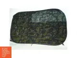 Camouflagemønstret pop-up skærm (str. 90x170 cm) - 2