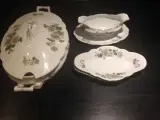 Porcelæn Edelstein Bavaria