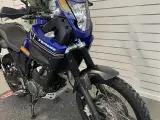 Yamaha XT660 Z Ténéré ABS - 2