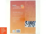 Spansk undervisningsbog . Nuevo español en marcha af Francisca Castro Viudez, Pilar Díaz Ballesteros, Ignacio Rodero Díez, Carmen Sardinero Francos (B - 3