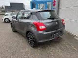 Suzuki Swift 1,2 Dualjet Club - 4