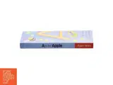 A Is for Apple af Georgie Birkett (Bog) - 2