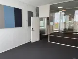 Flotte og nyopførte kontorlokaler i lufthavnen - 3
