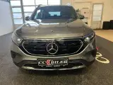 Mercedes EQB250  Progressive - 2