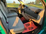 Nysynet VW Transporter 2,5 TDi 130 lang model - 5