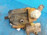 New Holland CR10.90 Hydraulikpumpe 51439175 - 3
