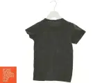 T-Shirt med Batman logo (str. 116 cm) - 2