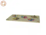 Pusle spil med Kaj og Andrea fra Krea (str. 32 x 18 cm) - 3