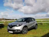 Renault Captur 1,5 dCi 90 Expression - 4