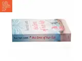 The love of her life af Harriet Evans (Bog) - 2