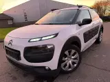 Citroën C4 Cactus 1,6 BlueHDi 100 Shine Edition ETG6 Van - 2