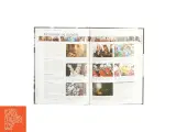 Politikkens store bog om - Digital videooptagelse (bog) - 2