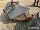 Graveskovl KST - 3