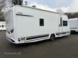 2022 - Polar Customized 590 BFW   Mega lækker campingvogn - 3