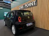 VW Up! 1,0 TSi 90 High Up! BMT - 3