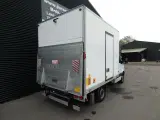 Mercedes-Benz Sprinter 319 3,0 CDI BROBIL 190HK Ladv./Chas. Aut. - 5