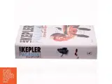 Paganinikontrakten : Kriminalroman af Lars Kepler - 2