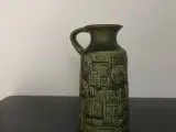 West germany vase
