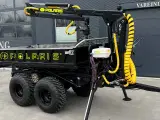 - - - Polaris/kranma - 3
