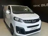 Opel Vivaro 2,0 D 177 Innovation L3V2 aut. - 2