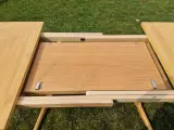 Spisebord i bøg - 3