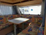 Dethleffs CAMPER 510 TK - 4
