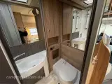 2018 - Hymer Exsis t 474   Til den kræsende campist. - 4
