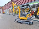 XCMG Xe27e U/KABINE - 2