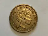 1 Krone 1981 Danmark - 2