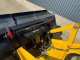 New Holland B115C Rendegraver - 5