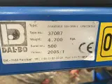 Dalbo Maxiroll 830 - 5