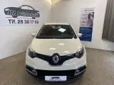 Renault Captur 0,9 TCE Expression Energy 90HK 5d - 4