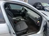 Mercedes C200 2,2 CDi Avantgarde stc. aut. BE - 5