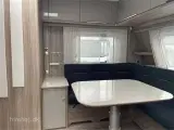 2023 - Fendt Tendenza 560 SFDW   Lækker Fendt Tendenza med Fritstående dobbeltseng fra Hinshøj Caravan A/S - 5