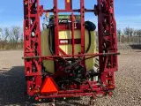 Hardi MASTER 1200 ltr 15 mtr SOM NY! - 2