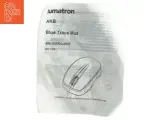 Mus med kabel fra Lumatron - 4